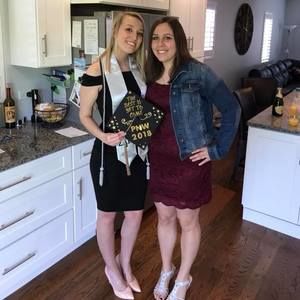 Meet your Posher, Marcy